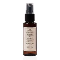 Спрей органический воды Нероли, 50 мл, Кама Аюрведа; Pure Neroli Water, 50 ml, Kama Ayurveda